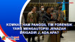 Komnas HAM Panggil Tim...