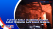 Puluhan Rumah di Tambora...