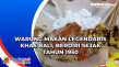 Warung Makan Legendaris...