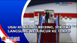 Usai Kunjungi Beijing,...