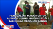 Penggalian Makam untuk...