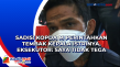 Sadis! Kopda M Perintahkan...