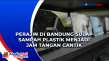 Perajin di Bandung Sulap...