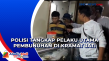 Polisi Tangkap Pelaku...