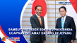 Sambut Presiden Jokowi,...