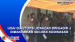 Usai Diautopsi Jenazah...