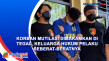Korban Mutilasi Dimakamkan...