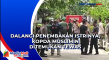 Dalangi Penembakan Istrinya,...