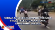 Viral! Aksi Sekelompok...