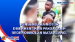 Viral, Pemotor Dihentikan,...