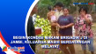 Begini Kondisi Makam...