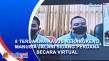 8 Terdakwa Kasus Kerangkeng...