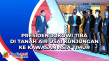 Presiden Jokowi Tiba...
