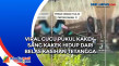 Viral Cucu Pukul Kakek,...