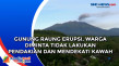 Gunung Raung Erupsi,...