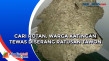 Cari Rotan, Warga Katingan...