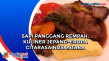 Sapi Panggang Rempah,...
