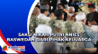 Saksi Nikah Putri Anies...