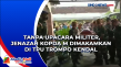 Tanpa Upacara Militer,...