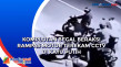 Komplotan Begal Beraksi...
