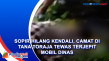 Sopir Hilang Kendali,...