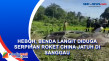 Heboh, Benda Langit...