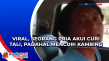 Viral, Seorang Pria...
