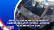 Minibus Terbakar di...