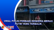 Viral Polisi Perbaiki...