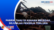 Pabrik Tahu di Asahan...