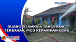 Ruang TU SMKN 4 Tangerang...