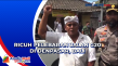 Ricuh Pelebaran Jalan...