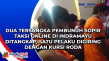 Dua Tersangka Pembunuh...