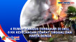 4 Rumah Hangus Terbakar...