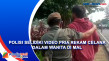 Razia PMKS Diwarnai...
