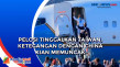 Pelosi Tinggalkan Taiwan,...