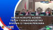 Kasus Korupsi ASABRI,...