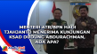 Menteri ATR/BPN Hadi...