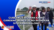 Gubernur Ridwan Kamil...