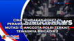 Cina Tembakan Roket...