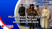 Pelaksanaan Haji 1443...