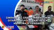 Simpan 5 Kg Sabu, 2...