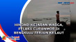 Hindari Kejaran Warga,...