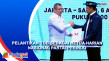Pelantikan TGB sebagai...