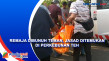 Remaja Dibunuh Teman,...