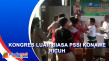Kongres Luar Biasa PSSI...