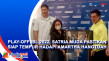 Play-off IBL 2022, Satria...