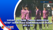 Hadapi Vietnam, Timnas...