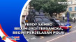 Ferdy Sambo Belum Jadi...