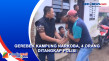 Gerebek Kampung Narkoba,...